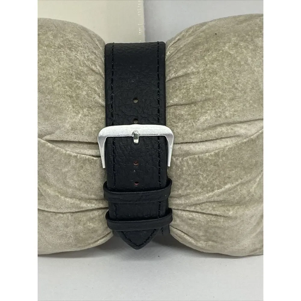 Fossil Gen 3 Authentic Genuine Smart Watch Custom Band FTW4003 CR607